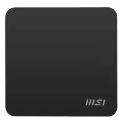 MediaMarkt MSI Cubi Nuc 1mg-001eu - Intel Core 7 150u 16 Gb 1 Tb Iris Xᵉ aanbieding