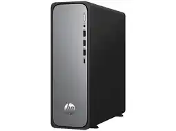 MediaMarkt HP Omnidesk Slim Desktop S03-0021nd - Intel Core I7-14700 16 Gb 512 Uhd 770 aanbieding