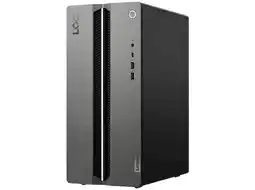 MediaMarkt Lenovo Loq Tower 17irr9 - Intel Core I5-14400 16 Gb 1 Tb Geforce Rtx 5060 aanbieding
