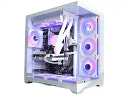 MediaMarkt Extremegamer X Edt Lvl 1 Amd Wrv4 - Ryzen 7 8700f 16 Gb 1tb Geforce Rtx 5060 aanbieding