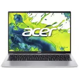 MediaMarkt Acer Aspire Lite Al14-32p-c0hq - 14 Inch Wuxga Intel N150 8 Gb 128 Onboard Graphics Qwerty aanbieding