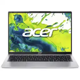 MediaMarkt Acer Aspire Lite Al14-32p-c0hq - 14 Inch Wuxga Intel N150 8 Gb 128 Onboard Graphics Qwerty aanbieding