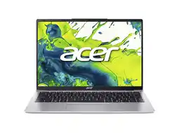 MediaMarkt Acer Aspire Lite Al14-32p-c0hq - 14 Inch Wuxga Intel N150 8 Gb 128 Onboard Graphics Qwerty aanbieding