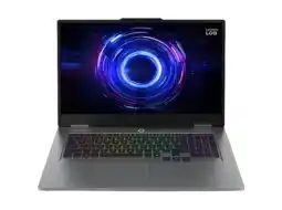 MediaMarkt Lenovo Loq 17irx10 - 17.3 Inch Full Hd Intel Core I7-13700hx 24 Gb 1 Tb Geforce Rtx 5060 aanbieding