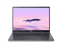 MediaMarkt Acer Chromebook Plus 516 Cb516-1h-358r - 16 Inch Wuxga Intel Core 3 100u 8 Gb 128 Intel Graphics Qw aanbieding