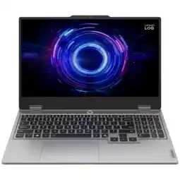 MediaMarkt Lenovo Loq 15irx10 - 15.6 Inch Full Hd Intel Core I7-13700hx 32 Gb 1 Tb Geforce Rtx 5060 aanbieding