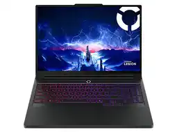 MediaMarkt Lenovo Legion Pro 7 16iax10h - 16 Inch Wqxga Intel Core Ultra 9 275hx 32 Gb 1 Tb Geforce Rtx 5080 aanbieding