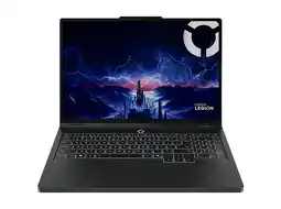 MediaMarkt Lenovo Legion Pro 5 16irx10 - 16 Inch Wqxga Intel Core I7-14650hx 32 Gb 1 Tb Geforce Rtx 5060 aanbieding