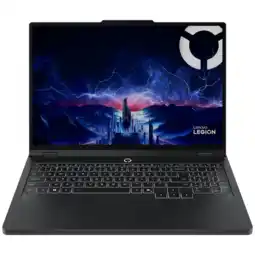 MediaMarkt Lenovo Legion Pro 5 16irx10 - 16 Inch Wqxga Intel Core I9-14900hx 32 Gb 1 Tb Geforce Rtx 5070 aanbieding