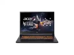 MediaMarkt Acer Nitro V 17 Ai Anv17-41-r5c1 - 17.3 Inch Ryzen 7 260 16 Gb 1 Tb Geforce Rtx 5070 aanbieding