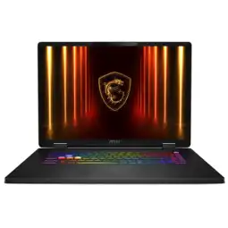 MediaMarkt MSI Crosshair 18 Hx Ai A2xwgkg-049nl - Inch Qhd+ Intel Core Ultra 7 255hx 32 Gb 1 Tb Geforce Rtx 50 aanbieding