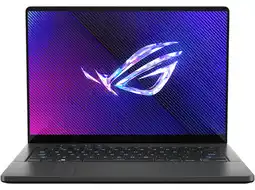 MediaMarkt Asus Rog Zephyrus G14 Ga403wr-qs085w - 14 Inch Ryzen Ai 9 Hx 370 32 Gb 1 Tb Geforce Rtx 5070 Ti aanbieding