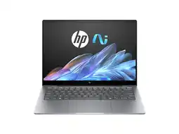 MediaMarkt HP Omnibook X Laptop 14-fe0150nd - 14 Inch Qualcomm Snapdragon X1e-78-100 32 Gb 1 Tb Adreno Onboard aanbieding