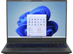 MediaMarkt Erazer Major X20 Md62614 - 16 Inch Intel Core I7 Gb 1 Tb Geforce Rtx 4070 aanbieding