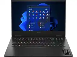 MediaMarkt HP Omen 16-wf1088nd - 16.1 Inch Intel Core I9 32 Gb 2 Tb Geforce Rtx 4070 aanbieding