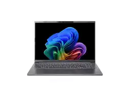 MediaMarkt Acer Aspire 16 Ai A16-61m-r83c - Inch Ryzen 5 330 32 Gb 1 Tb Radeon Onboard Graphics aanbieding