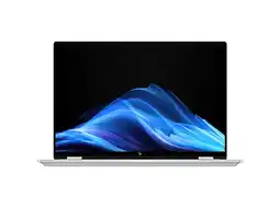 MediaMarkt HP Omnibook X Flip 16-as0020nd - 16 Inch 3k Intel Core Ultra 7 258v 32 Gb 1 Tb Arc 140v aanbieding