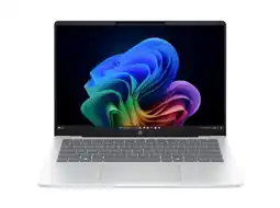 MediaMarkt HP Omnibook 5 14-he0001nd - 14 Inch Oled 2k Qualcomm Snapdragon X1-26-100 16 Gb 512 Adreno Onboard aanbieding