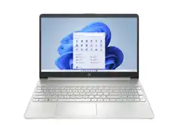 MediaMarkt HP Laptop 17-cn4100nd - 17.3 Inch Full Hd Intel Core 7 150u 16 Gb 1 Tb Core Onboard Graphics aanbieding