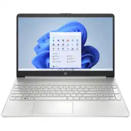 MediaMarkt HP Laptop 17-cn4100nd - 17.3 Inch Full Hd Intel Core 7 150u 16 Gb 1 Tb Core Onboard Graphics aanbieding