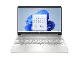 MediaMarkt HP Laptop 17-cn4100nd - 17.3 Inch Full Hd Intel Core 7 150u 16 Gb 1 Tb Core Onboard Graphics aanbieding