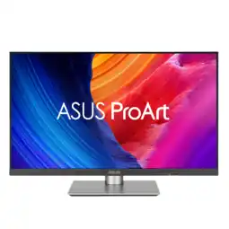 MediaMarkt Asus Proart Pa27jcv - 27 Inch 5120 X 2880 (5k) Ips-paneel In Hoogte Verstelbaar aanbieding