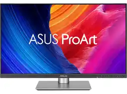 MediaMarkt Asus Proart Pa27jcv - 27 Inch 5120 X 2880 (5k) Ips-paneel In Hoogte Verstelbaar aanbieding