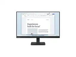 MediaMarkt Lenovo L24-4e aanbieding