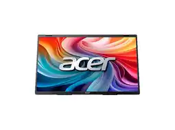 MediaMarkt Acer Pd163qt - Multi-touch aanbieding
