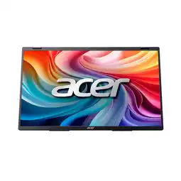 MediaMarkt Acer Pd193qte - Multi-touch aanbieding