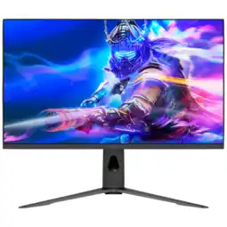 MediaMarkt Peaq Pmo G272-ffk Gaming Monitor 27 Full Hd aanbieding