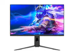 MediaMarkt Peaq Pmo G272-ffk Gaming Monitor 27 Full Hd aanbieding
