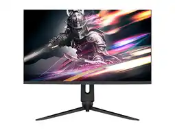 MediaMarkt Peaq Pmo G271-fqk Gaming Monitor 27 Qhd aanbieding