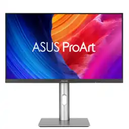 MediaMarkt Asus Proart Display 6k Pa32qcv - 31.5 Inch Ips (in-plane Switching) aanbieding