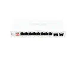 MediaMarkt Asus Qg-u1080 8-port 2.5g And 2-port 10g Sfp+ Unmanaged Switch aanbieding