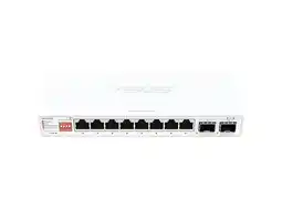 MediaMarkt Asus Qg-u1080 8-port 2.5g And 2-port 10g Sfp+ Unmanaged Switch aanbieding