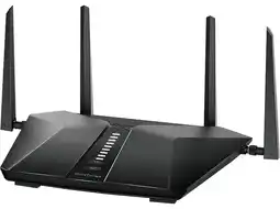MediaMarkt Netgear Nighthawk Rax43 aanbieding