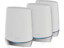 MediaMarkt Netgear Orbi Rbk753 3-pack aanbieding