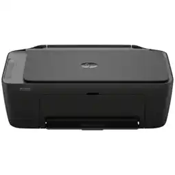MediaMarkt HP Deskjet 2920 - All-in-one Printer Thermal Print Kleur A4 Cement Noir aanbieding