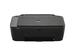 MediaMarkt HP Deskjet 2920 - All-in-one Printer Thermal Print Kleur A4 Cement Noir aanbieding