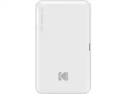 MediaMarkt Kodak Fotoprinter Mini 2 aanbieding