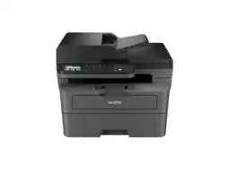 MediaMarkt Brother Mfc-l2800dw - Printen Kopiëren En Scannen Laser Zwart-wit All-in-one-printer aanbieding