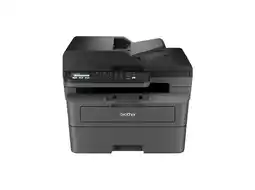 MediaMarkt Brother Mfc-l2800dw - Printen Kopiëren En Scannen Laser Zwart-wit All-in-one-printer aanbieding