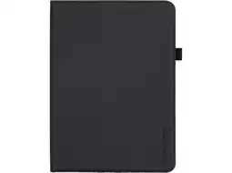 MediaMarkt Gecko 098607 Easyclick Ipad Air 11 Beschermhoes Zwart aanbieding