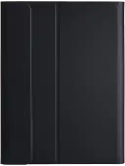 MediaMarkt Just In Case Keyboard Cover Qwerty Apple Ipad 2025 (11th Gen) / 2022 (10th - Zwart Beschermhoes + To aanbieding