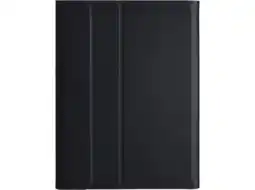 MediaMarkt Just In Case Keyboard Cover Qwerty Apple Ipad 2025 (11th Gen) / 2022 (10th - Zwart Beschermhoes + To aanbieding