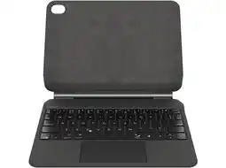 MediaMarkt Belkin Bbz002du-v3 Beschermhoes + Toetsenbord aanbieding