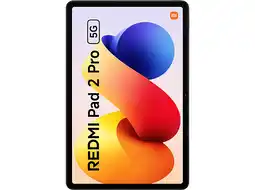 MediaMarkt Xiaomi Redmi Pad 2 Pro 5g - 12.1 128 Gb Grijs Wifi + aanbieding