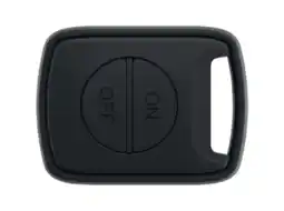 MediaMarkt Abus Abus Alarmbox Rc Singleset Alarmbeveiliging Zwart aanbieding