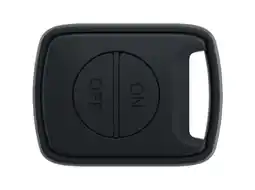 MediaMarkt Abus Abus Alarmbox Rc Singleset Alarmbeveiliging Zwart aanbieding